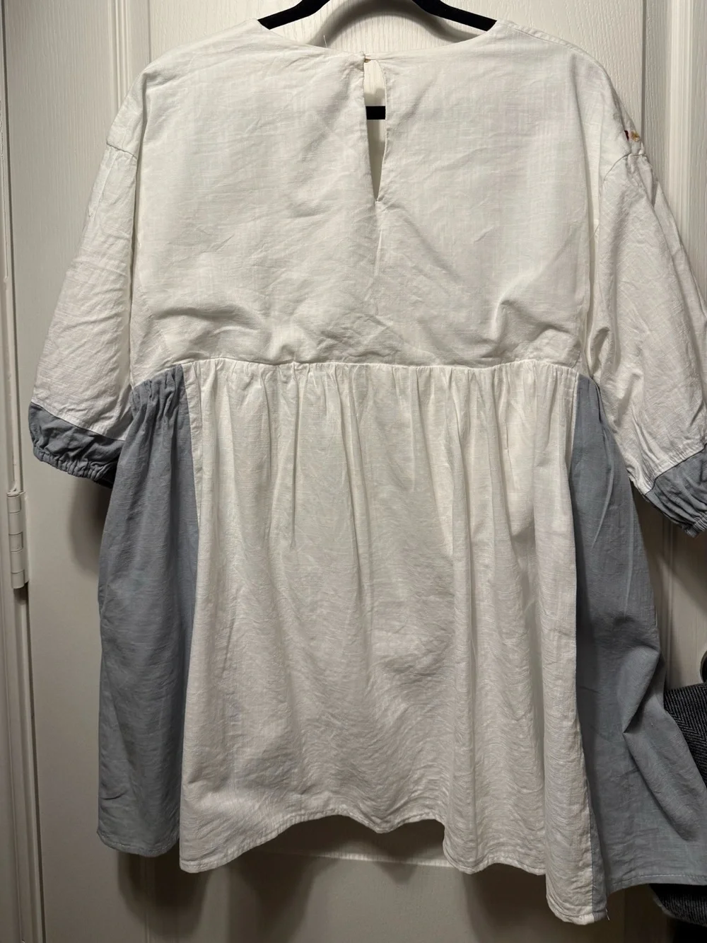 Playa Del Carmen Embroidered mini dress size M - Picture 10 of 17